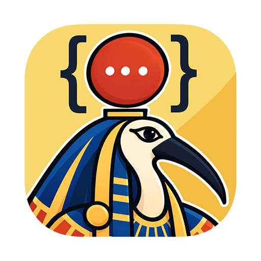 CodeThoth Icon